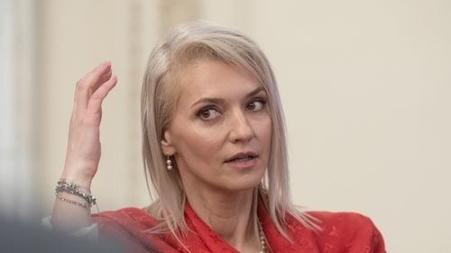 Alina Gorghiu, despre recuzarea judecătoarei în cazul Pascu: ”O ușurare”/ Ministra Justiției spune că ”se bucură” că cererea de transfer a fost aprobată de CSM