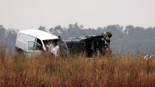 Fostul ministru croat al apărării a fost inculpat pentru un accident rutier care l-a costat postul / A depăşit un camion fără să se asigure, un om și-a pierdut viața