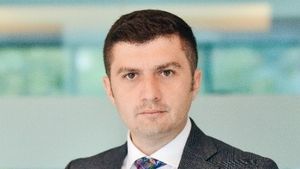 Alin Chițu pleacă din funcția de secretar de stat în Ministerul Finanțelor