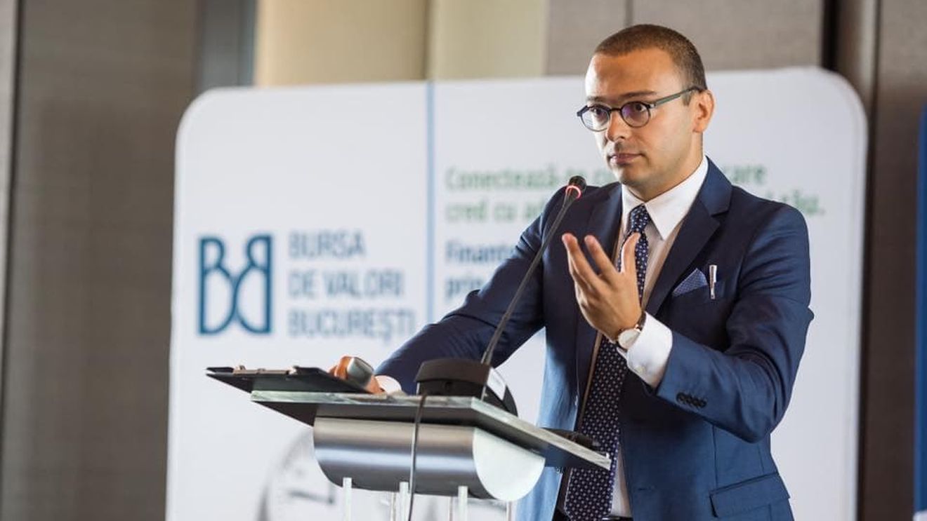Supradimensionarea stocurilor - semnal de apropiere al următoarei recesiuni