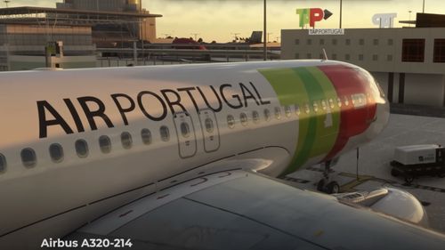 Guvernul portughez relansează privatizarea companiei aeriene de stat TAP / 	Rutele spre America de Nord şi de Sud sunt cele mai importante şi mai profitabile pentru TAP