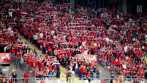 UTA Arad a câştigat barajul cu Gloria Buzău şi se menţine în prima ligă