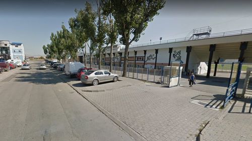 Vaccinare cu tombolă și premii pentru participanți la Alba Iulia. Centru „Drive Thru”, organizat în parcarea stadionului din oraș