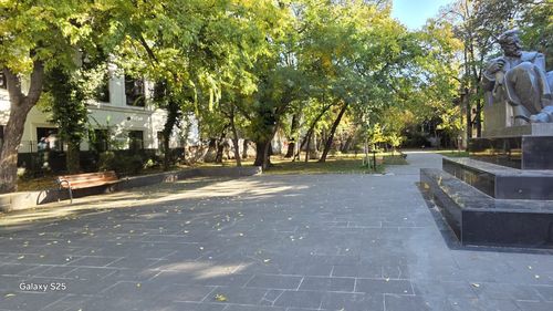 Bucureștenii care vor să rezolve problemele de mediu din cartierul lor pot primi granturi de până la 15.000 de euro pentru fiecare proiect de mediu, prin programul „În zona ta”