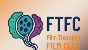 Film Therapy Film Club: Când cinematograful devine spațiu de dialog și reflecție / ”E nevoia societății de a vorbi despre teme dificile, tabu, despre care nu discutăm atât de ușor”