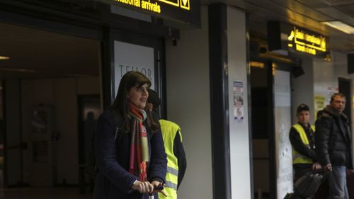 Ambasadorul Canadei: Sunt îngrijorat de punerea sub control judiciar a Laurei Codruța Kovesi și interdicția de a părăsi țara