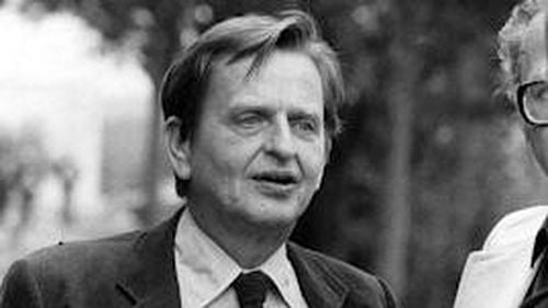 Suedia: După 34 de ani, procuratura finalizează dosarul asasinării premierului Olof Palme