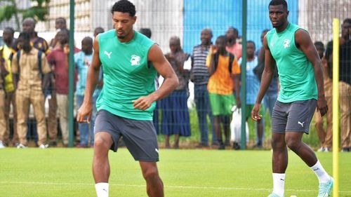 Povestea de viață a fotbalistului ivorian Sebastien Haller. A reușit să câștige Cupa Africii la doi ani după ce a învins cancerul