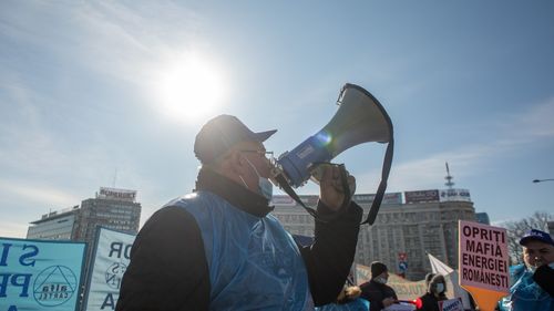 Sindicaliștii din Poliţie, penitenciare şi militarii rezervişti cer o întâlnire cu premierul Nicolae Ciucă pentru a rezolva problema salariilor şi a pensiilor angajaţilor din sistem