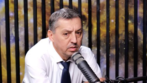 Ministrul Daniel David: „Ministerul Educaţiei trebuie să protejeze oamenii şi să asigure dezvoltarea unei societăţi-bazate pe cunoaştere”