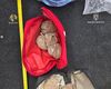 Un bărbat a fost reținut la Constanța, după ce a fost prins în flagrant când tranzacţiona un kilogram de cocaină în staţiunea Mamaia