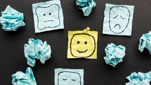 Fericirea poate fi toxică