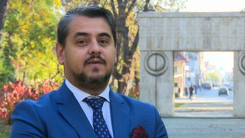 Viceprimarul PSD din Târgu Jiu vrea voluntari care să ducă lumina Învierii la cetățeni de Paște