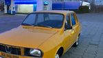 Evadare ca în filme în România comunistă / Un bihorean și-a adaptat Dacia ca să se deplaseze pe șinele de cale ferată și a fugit din țară cu familia