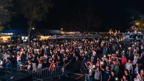 Festivaluri așteptate în stațiunile Băile Felix, Băile 1 Mai și la poalele Munților Pădurea Craiului / Ce program au pregătit organizatorii