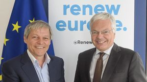 Cioloș: „Comisarul european pentru Justiție, Didier Reynders, mi-a confirmat că urmărește cazul Danileț și că a cerut deja mai multe informații despre deciziile luate aseară de CSM”