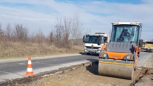 Licitaţia pentru lotul cu „tuneluri pentru urși” a fost deblocată. Drulă: În 4 ani ar trebui să mergem pe Autostrada Sibiu – Nădlac 2 fără întrerupere