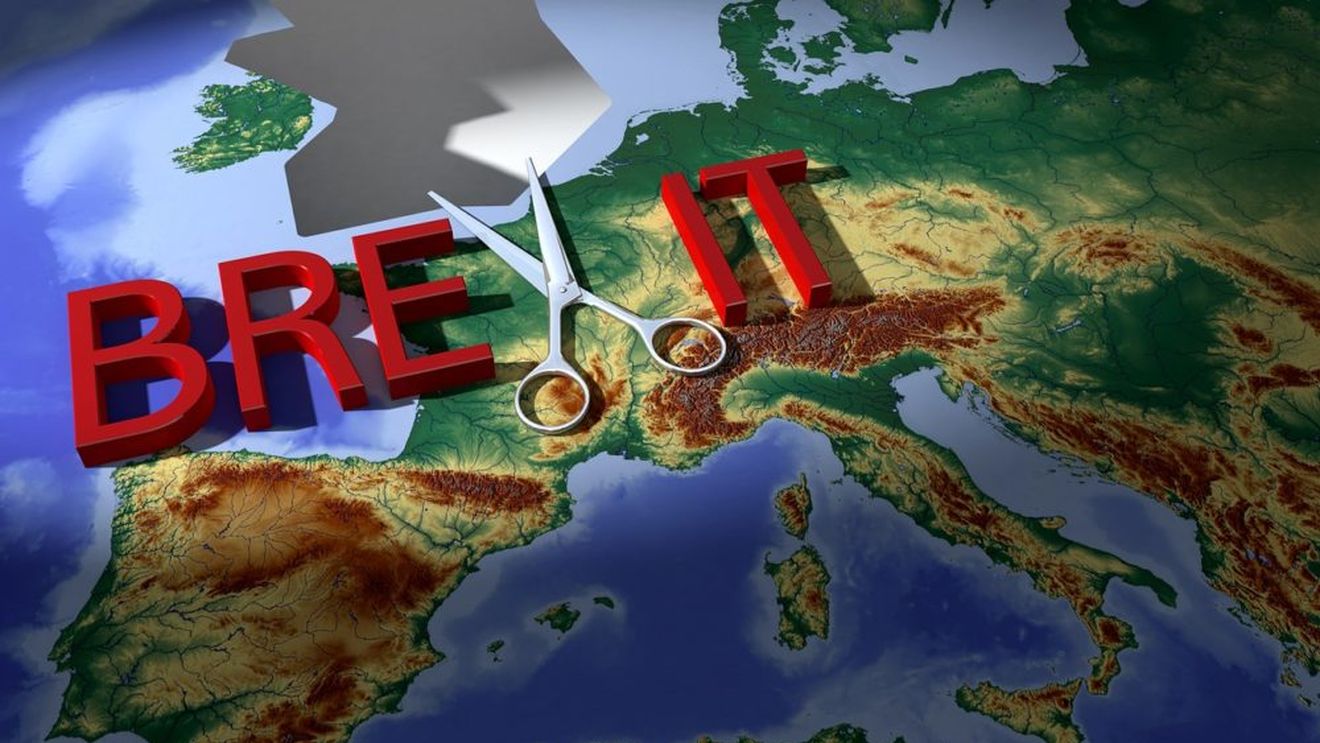 Europa Mea: Convulsii post Brexit