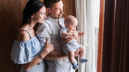 EXCLUSIV În 2018, România a avut cel mai mic număr de copii nou-născuți din ultimii 50 de ani