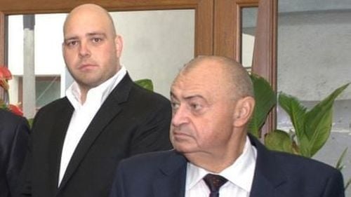 Fostul senator PSD Victor Mocanu a fost condamnat definitiv la 3 ani şi 6 luni închisoare cu suspendare în dosarul 'Maternitatea'
