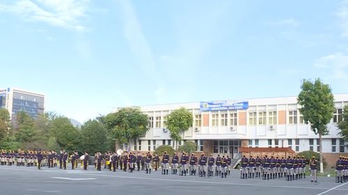 VIDEO Ziua Armatei României, marcată în garnizoanele din țară fără participarea publicului.  25 octombrie 1944 semnifică eliberarea deplină a teritoriului naţional de sub ocupaţia horthysto-fascistă