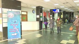 Noile categorii introduse în etapa a doua de vaccinare anti-COVID și cine va avea prioritate în etapa a treia