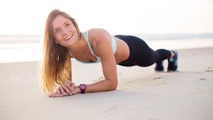 Cele mai bune cinci aplicații gratuite de fitness pentru cei care stau acasă din cauza coronavirusului