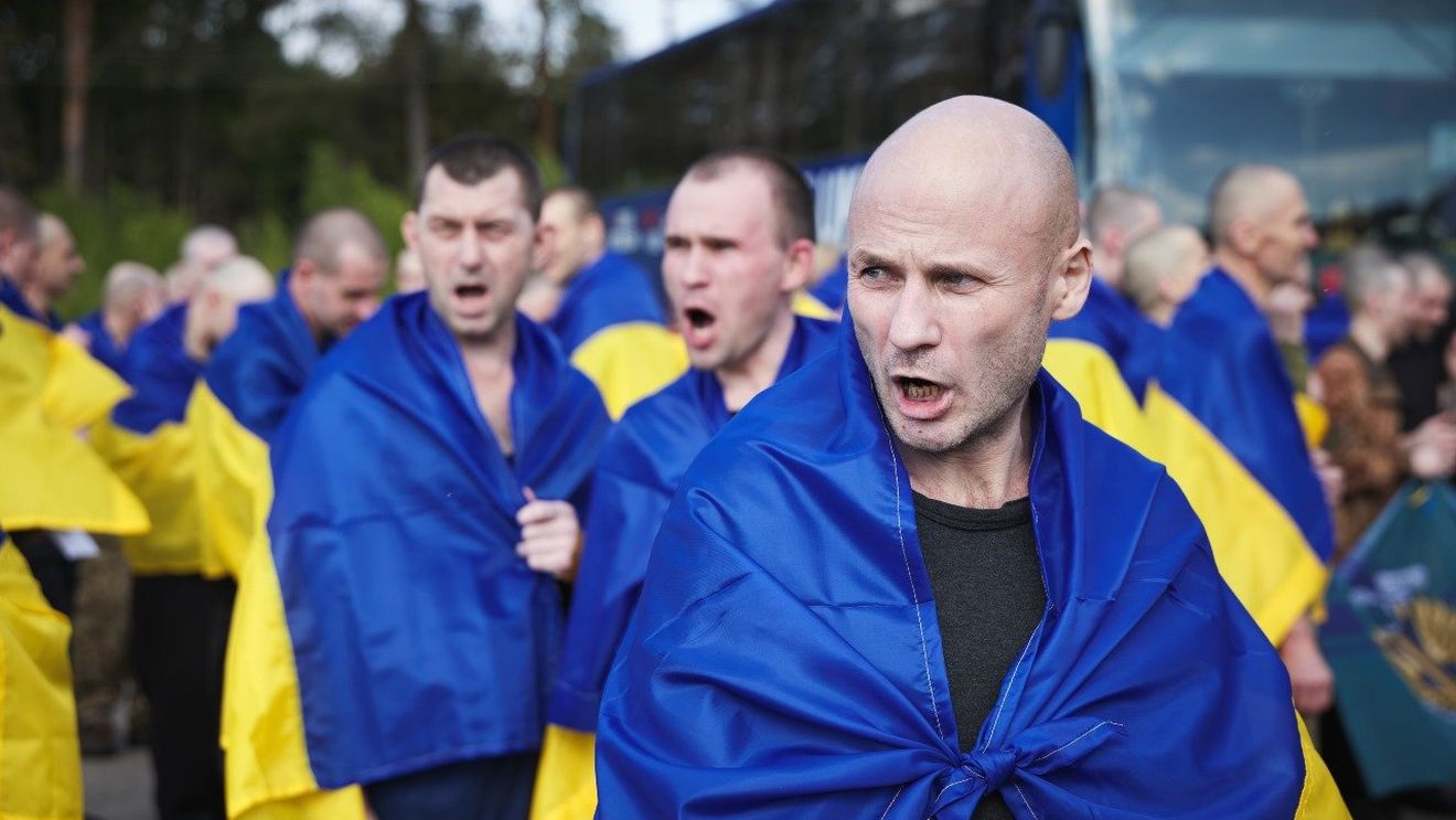 Zelenski: „Trebuie obținută o pace reală și de durată în Ucraina”