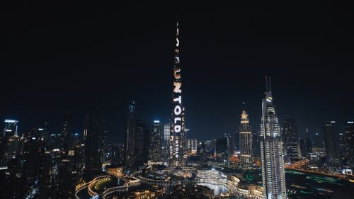 Recomandare de călătorie MAE pentru Untold Dubai: Reguli stricte privind consumul de alcool, comportament, ţinută