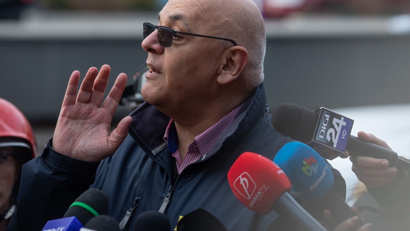 O nouă campanie a guvernului la TV: 30 de televiziuni vor derula campania ”Nu tremur la cutremur” / Banii pentru televiziuni vin din sponsorizările primite de Inspectoratul pentru Situații de Urgență