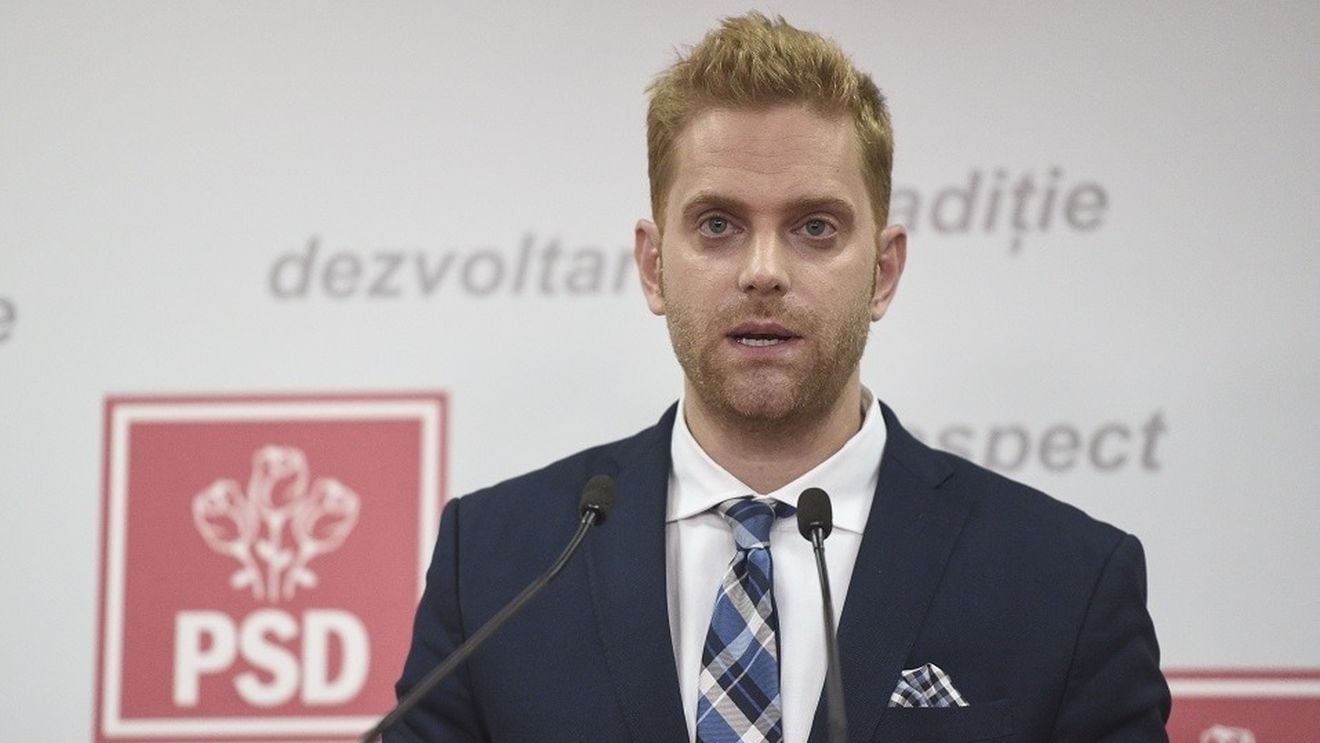 Ilan Laufer, despre acuzația de antisemitism adusă președintelui Iohannis: Am avut o reacție la cald, bazată pe o puternică încărcătură emoțională