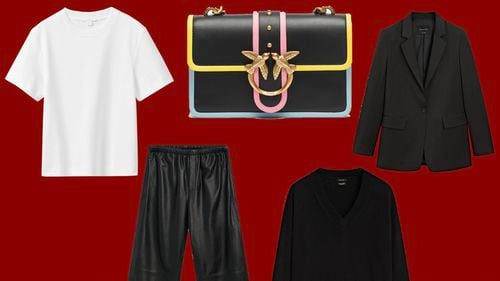 Stilul minimalist în modă: tot ce trebuie să știi despre el / Sfaturi despre ce avem nevoie în garderoba minimalistă