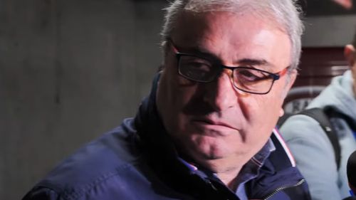 Mihai Stoichiță, convins că România va câștiga la „masa verde” meciul cu Kosovo: „Mi se pare un pic premeditat”