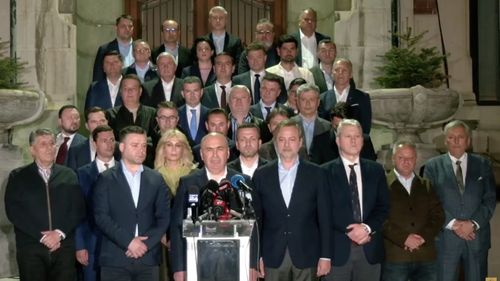 Ilie Bolojan, primele declarații după ce PSD a anunțat că-i retrage sprijinul politic: Voi continua să exercit mandatul de premier