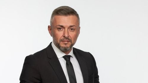 Directorul general adjunct al APIA, Bogdan Dumitru Dumitrașcu, reținut de DNA / A cerut 2.000 de euro pentru a angaja fiica unei cunoștințe / Deși liberal, a fost promovat de guvernele Dragnea