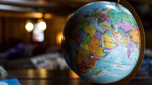 EXCLUSIV Uniunea Internațională de Geografie cere ministerului Educației din România să păstreze Geografia obligatorie la liceu: Viitoarele generații riscă să devină analfabete spațial