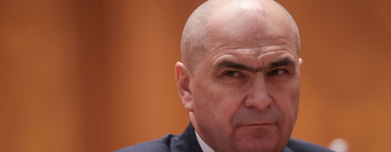 Bolojan, răspuns dur pentru Nicușor Dan: Apreciez apelul domnului președinte la responsabilitate, dar era un lucru și mai bun dacă se făcea înainte de moțiunea de cenzură / Dacă ne-am fi gândit la 2028, am fi făcut ce a făcut PSD