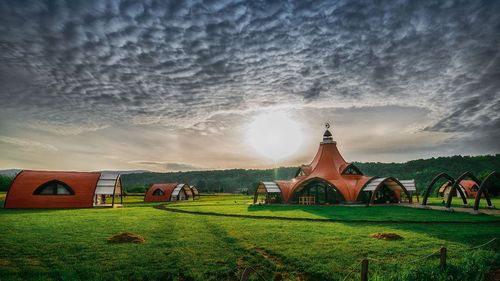 Judeţul Harghita a primit titlul de Regiune Gastronomică a Europei pentru anul 2027 / Inițiativa candidaturii pentru acest titlu aparține Asociaţiei de Dezvoltare Intercomunitară Harghita și a fost depusă în 2023