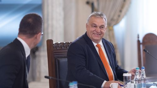 Directorul politic al lui Viktor Orban afirmă că presa de la Budapesta este controlată în proporție de 50% de stat: Cine domină mass-media dintr-o anumită ţară, domină gândirea acelei ţări, iar prin asta, şi ţara în sine