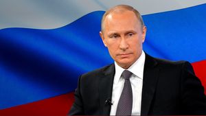 „Banca lui Putin”. Toate controversele și scandalurile din jurul băncii obscure rusești în care România e membru