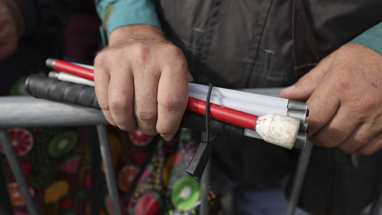 Guvern: Premierul Marcel Ciolacu şi reprezentanţii asociaţiilor persoanelor cu dizabilităţi au agreat soluţiile şi calendarul de modificare a legislaţiei, astfel încât veniturile să fie menţinute la un nivel care să asigure un trai decent
