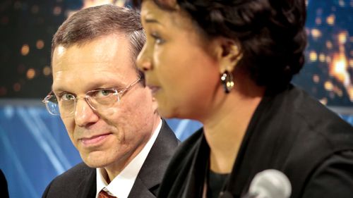 Un controversat profesor de la Harvard, care susține că extratereștrii au vizitat Pământul, pus de Trump la șefia noului consiliu OZN