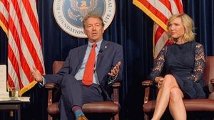 Un senator republican întârzie de unul singur ajutorul american pentru Ucraina, de 40 de miliarde de dolari/ Rand Paul a votat împotrivă, era nevoie de unanimitate