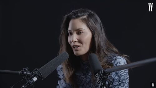 Actriţa Olivia Munn a vorbit despre cancerul agresiv la sân cu care s-a luptat și dubla masectomie prin care a trecut
