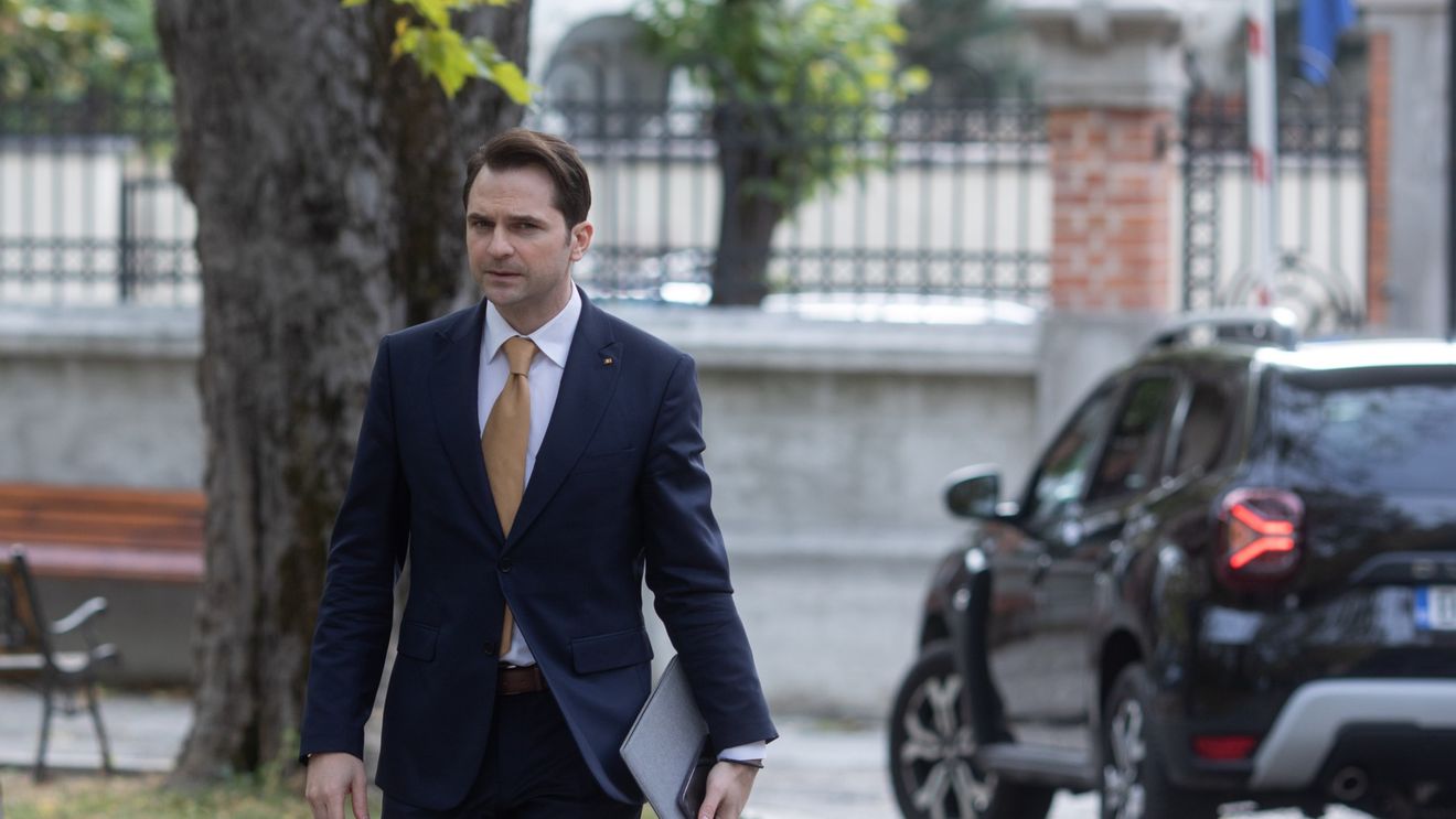 Sorin Cîmpeanu şi Sebastian Burduja deschid listele PNL de la Bucureşti / Cine sunt ceilalți candidați liberali