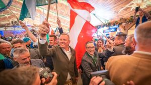 Blocaj politic în Austria, nici un partid nu vrea să guverneze cu extrema dreaptă. România și Bulgaria așteaptă formarea guvernului pentru deblocarea Schengen