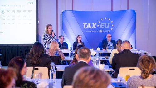 Nu rata ediția din Cluj-Napoca a celui mai complex eveniment de fiscalitate al anului! (Parteneriat)