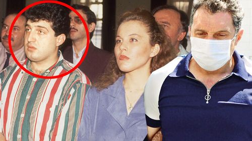 Escobar al Turciei a fost reținut de poliție / Nejat Daș s-a ascuns inclusiv în România