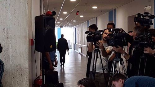 Kovesi, mesaj pentru români la plecarea din DNA: ”Corupția poate fi învinsă. Nu abandonați!”