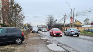 Sătui de promisiuni, bucureștenii din Prelungirea Ghencea îi cer lui Nicușor Dan să facă informări lunare despre stadiul șantierului care ar urma să fie redeschis în câteva zile